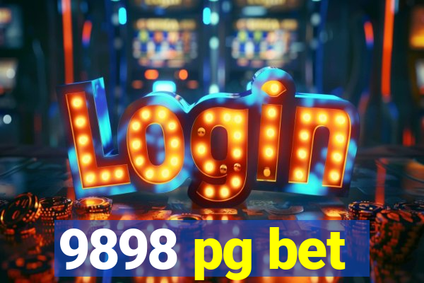 9898 pg bet